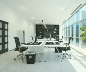 The Importance of a Trusted Cleaning Partner for Your Office