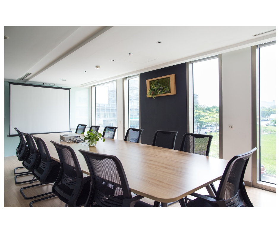 The Importance of a Trusted Cleaning Partner for Your Office