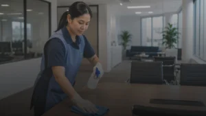 What Auckland Businesses Expect From Cleaning Companies