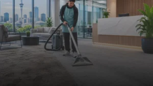 7 Commercial Carpet Cleaning Tips to Keep Your Workplace Looking Professional