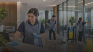 Questions to Ask Before Hiring Commercial Cleaners