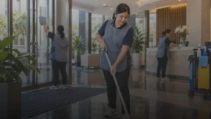 5 Tips for Maintaining High-Traffic Commercial Areas